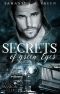 [Secrets of Eyes 01] • Secrets of green Eyes